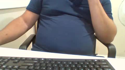 Snapshot of curious_aussie11 chatting on January 10, 2:02 pm Carl online show from January 10, 2:02 pm