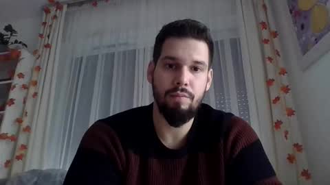 curious_forall online show from November 22, 9:51 am