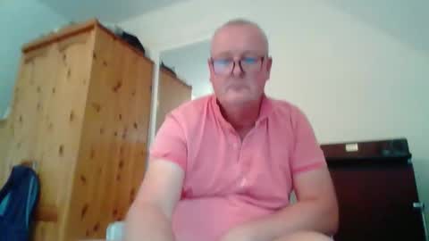 curiousax77 online show from October 10, 1:50 pm