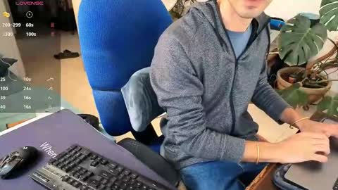 curiousgenie online show from May 6, 7:47 am