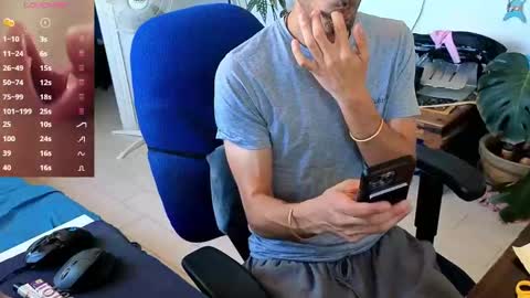 curiousgenie online show from May 31, 12:15 pm