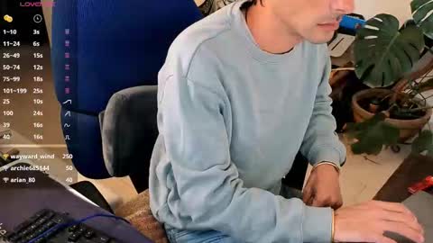 curiousgenie online show from May 4, 7:04 am