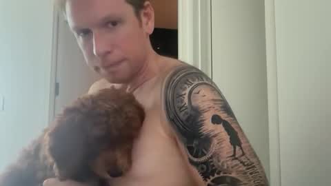 curiousmike6 online show from May 1, 3:00 am