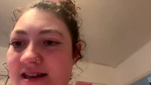 curliegirlee online show from July 20, 11:17 pm