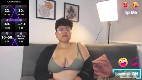 Bruna  online show from October 26, 7:53 am