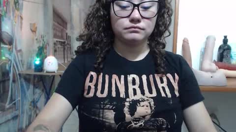 Vannesa online show from February 4, 8:35 pm