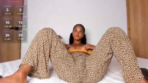 Snapshot of curly_sweett chatting on September 13, 12:13 am Curly - OF- CURLY SWEETT online show from September 13, 12:13 am