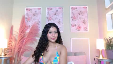 DANI online show from October 6, 6:59 pm