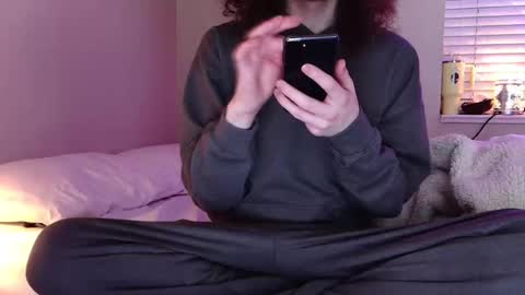 curly fries online show from February 10, 9:45 am