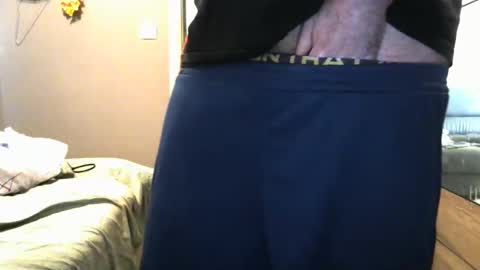 curlyfurly online show from March 26, 11:37 am