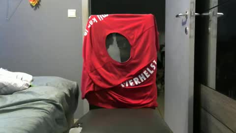 curlyfurly online show from April 2, 3:03 am