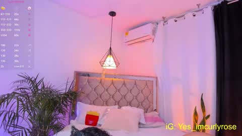 Rose online show from October 12, 12:47 am