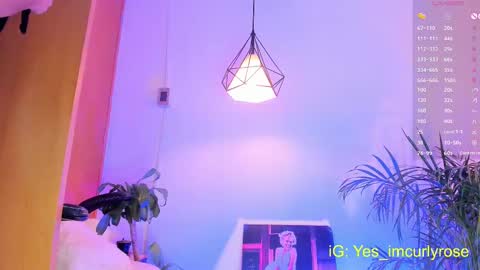 Rose online show from October 7, 10:39 pm