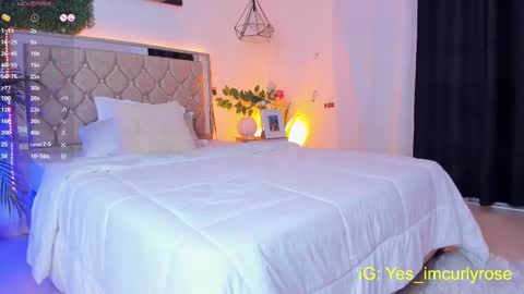 Snapshot of curlyrose_ chatting on September 16, 11:19 pm Rose online show from September 16, 11:19 pm