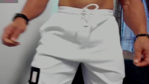 Curt online show from April 14, 8:34 pm