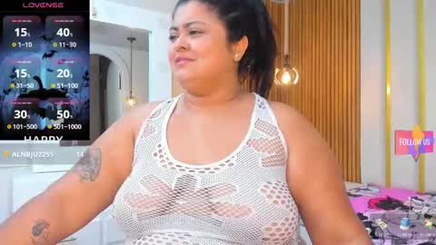 Snapshot of curvy_beauty_ chatting on October 26, 11:44 am  Hanna  online show from October 26, 11:44 am