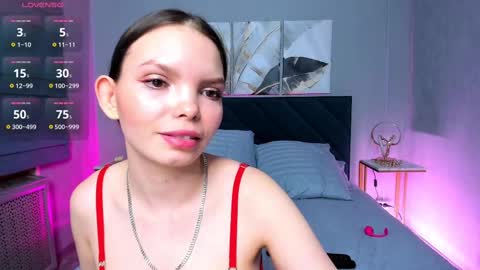Snapshot of curvy_dynamite chatting on February 21, 3:56 am Sammy online show from February 21, 3:56 am