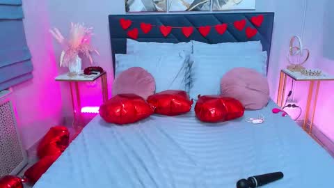 Sammy online show from February 13, 1:31 am