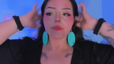 Rosie online show from October 30, 11:44 am