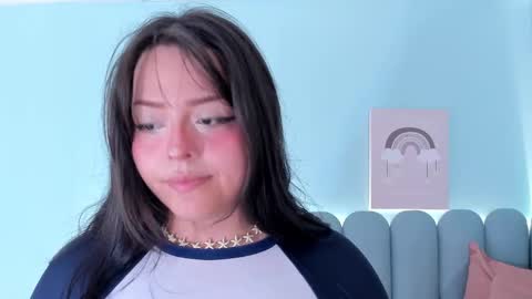 Rosie online show from September 23, 11:37 am