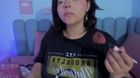 Rosie online show from February 3, 11:47 am