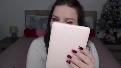curvyanna13 online show from January 3, 3:22 pm