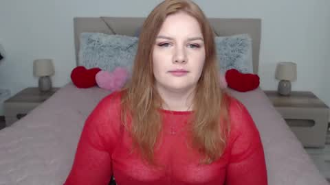 curvyanna13 online show from January 19, 6:00 pm