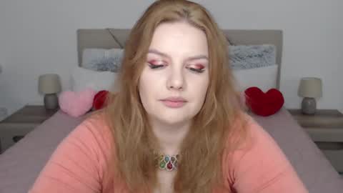 curvyanna13 online show from January 29, 2:32 pm