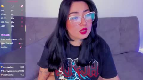 A online show from February 2, 6:15 pm