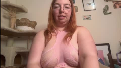 Cate online show from April 11, 7:35 am