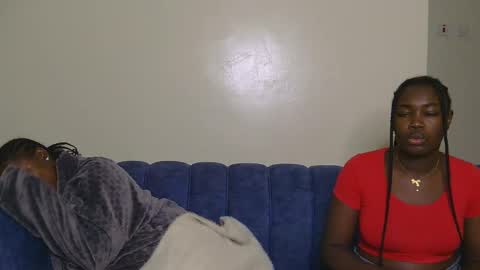 Snapshot of curvyebony1 chatting on March 12, 3:13 am curtis online show from March 12, 3:13 am