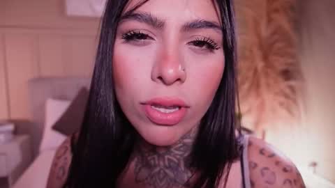 Samantha online show from March 15, 6:44 pm