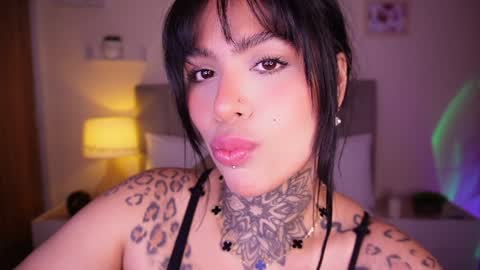 Samantha online show from February 5, 3:31 pm