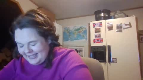 dahlia -kim online show from January 2, 2:11 am
