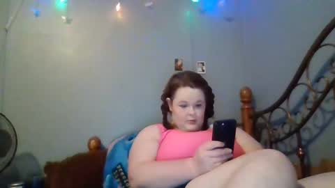 dahlia -kim online show from March 2, 5:12 am