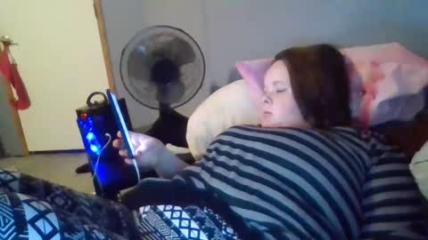 dahlia -kim online show from January 19, 1:43 am