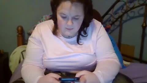 dahlia -kim online show from February 9, 5:19 am