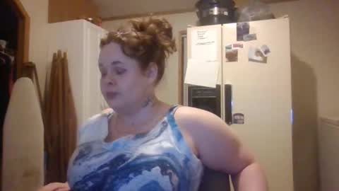 dahlia -kim online show from March 22, 3:32 am