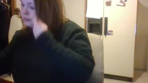 dahlia -kim online show from March 25, 4:08 am