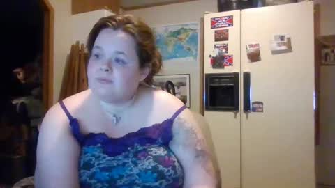 dahlia -kim online show from February 13, 5:48 am