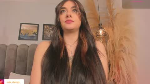 Amber  online show from July 14, 2:05 am