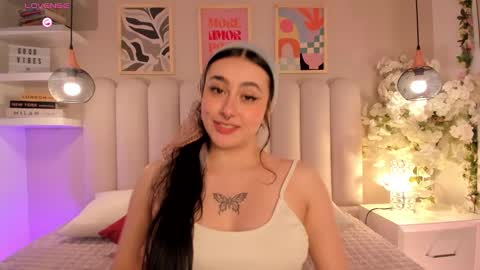 Amber  online show from October 20, 9:42 pm