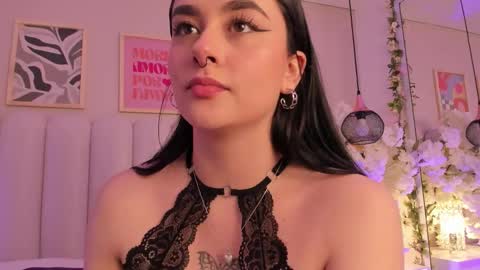 Amber  online show from November 13, 11:29 pm