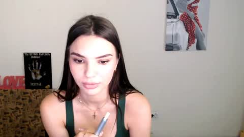 Adelina online show from July 15, 10:31 am