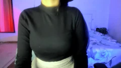 Alisha online show from March 23, 6:13 pm