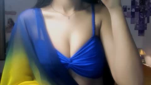Alisha online show from May 4, 6:58 pm