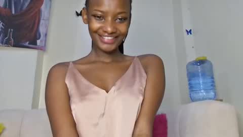 cute annah online show from January 26, 6:07 am