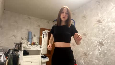 Amanda online show from September 25, 5:42 pm