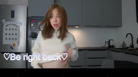 Amanda online show from December 14, 11:49 am