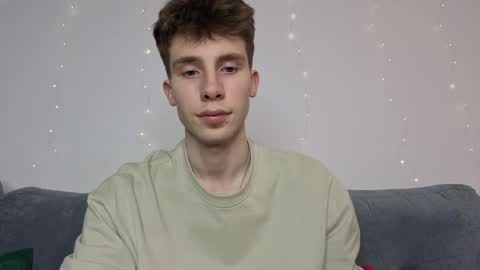 Im Brian online show from May 13, 3:43 pm